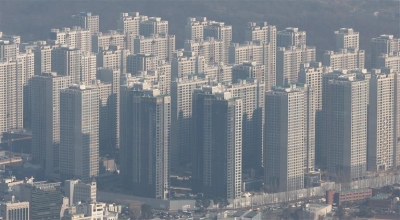 서울 올해 아파트 입주, 40% 줄어든다...둔촌주공 입주장은 9월