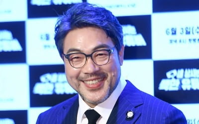 '이재명 지지' 배우 이원종 "이번 총선, 새로운 악과 대결"