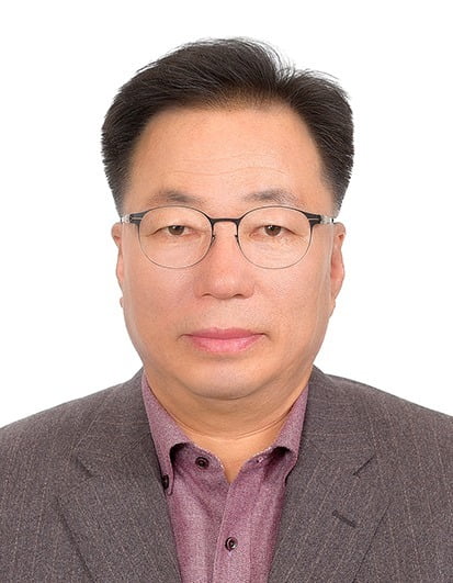 김원열 무경설비 회장