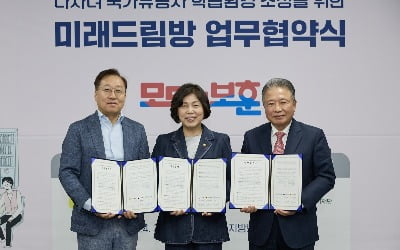 카카오뱅크, 다자녀 국가유공자 가정 위해 4억원 기부