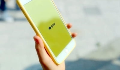 카카오페이 2대주주 알리페이, 지분 2.2% 블록딜