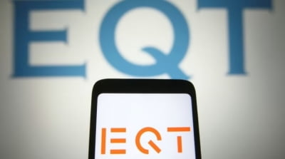 EQT, 신한금융 블록딜 성공…IRR 30%로 투자회수 종료