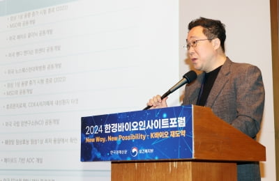 큐리언트, 국가연구개발 우수성과 추적조사 홍보대상에 '텔라세벡' 선정