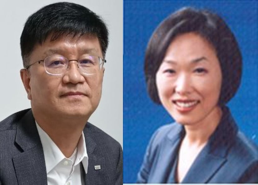 국민은행, 신임 사외이사 후보에 김성진·이정숙