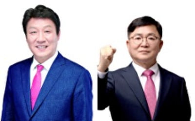 "시스템 공천 맞나"…與, 초유의 '5자 경선' 후보들 속내 [정치 인사이드]