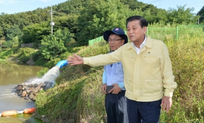 유천호 인천 강화군수 별세