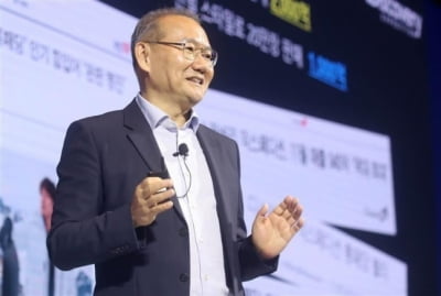 F&F홀딩스 지배력 늘리는 에프앤코…김창수 회장의 경영권 승계 '열쇠'