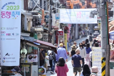 중기부, 중기·소상공인 위한 '동행축제'에 참여할 기업 모집한다