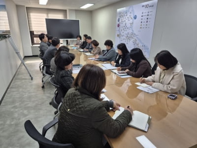 김포시, 악성민원 공무원 사망 관련 수사 의뢰한다