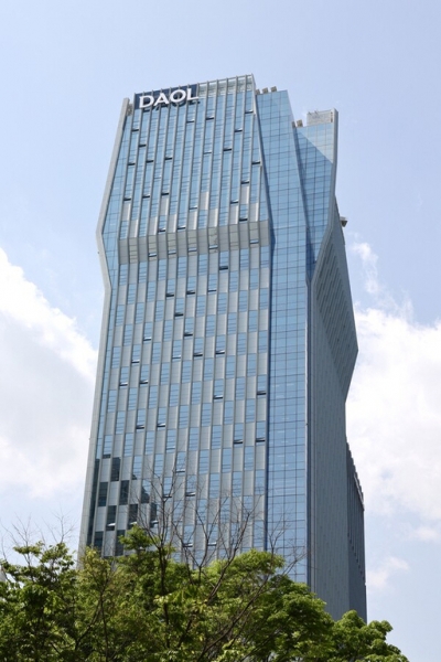분쟁 끝에 다올투자證 거머쥔 이병철 회장의 네트워크 활용법
