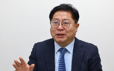 북방경제 전문가 이재영 "韓 기업 운동장, 유라시아로 넓혀줘야" [총선, 경제통이 뛴다]