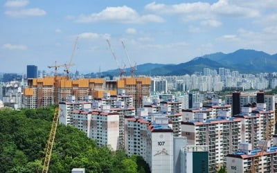 '9억' 넘던 아파트가 한 달 만에…다급해진 평촌 집주인들