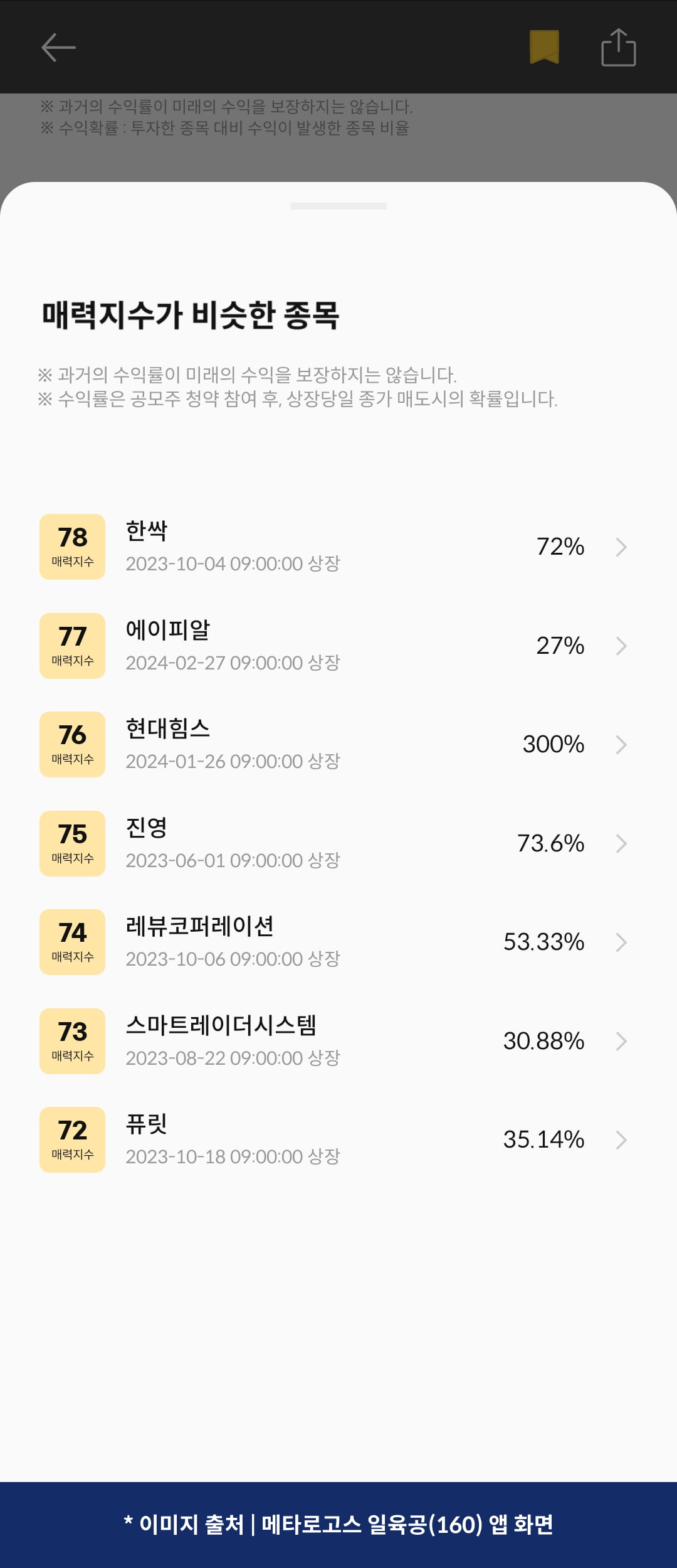 [마켓PRO] 청약할까말까: 공모가 2만원으로 올린 웨어러블로봇업체 엔젤로보틱스, 예상수익 90%