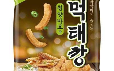 '먹태깡·신카지노 바카라' 쌍두마차 앞세운 농심, 사상 최대 실적