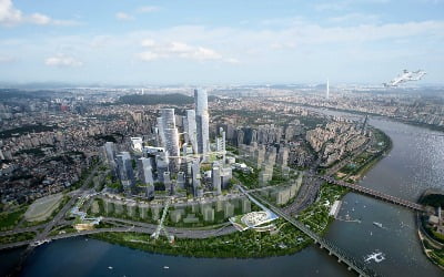 "49층 아파트 짓는다" 우르르…4평짜리 빌라 9억에 나왔다