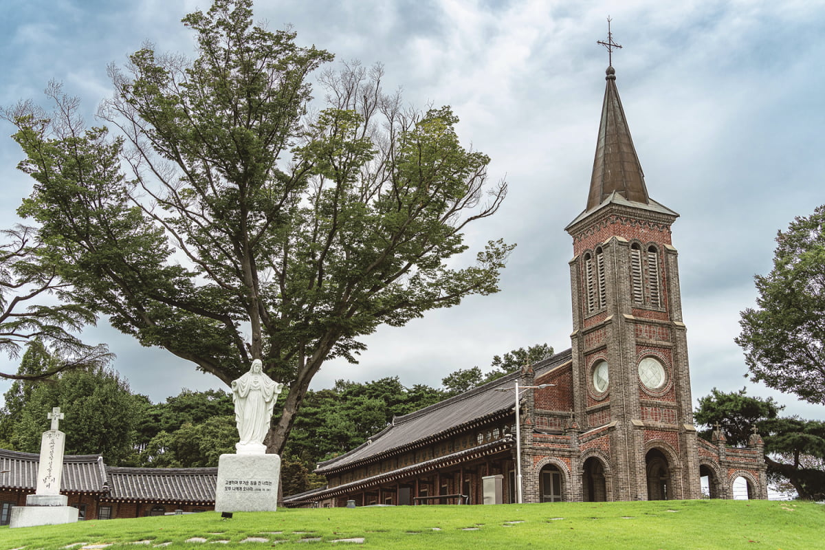 익산 여행의 모든 것 '한 장 여행 전북 익산 편'