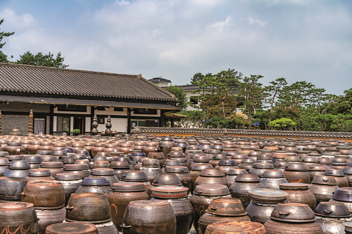 익산 여행의 모든 것 '한 장 여행 전북 익산 편'