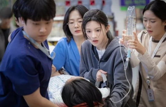 /사진=tvN '언젠가는 슬기로울 전공의 생활'