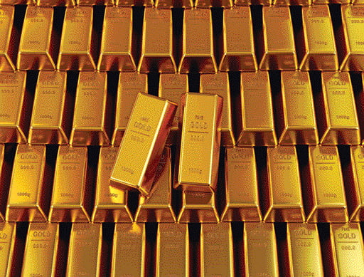 지속되는 금 상승 랠리, 올해 금 가격 얼마나 치솟을까 [원자재 포커스]