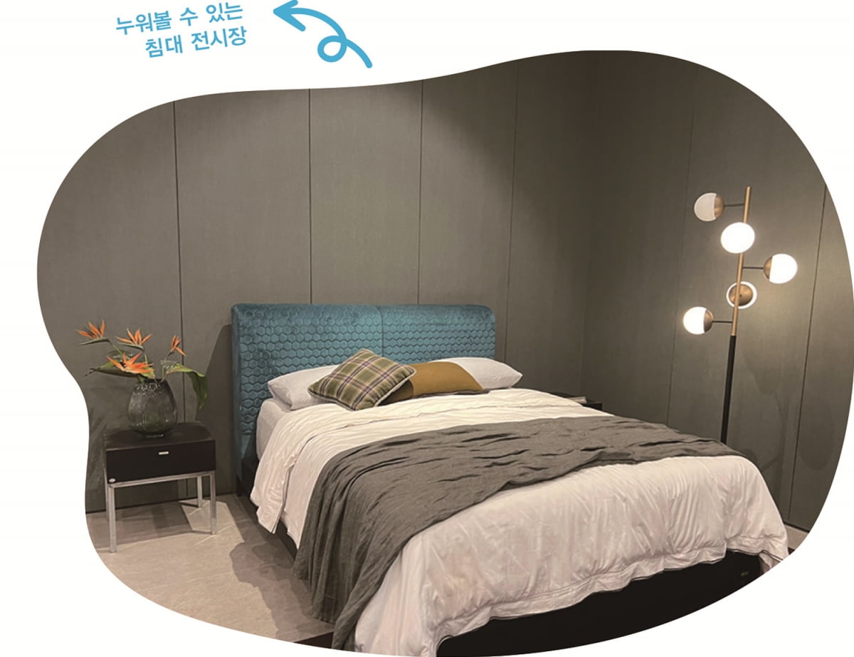 침대는 왜 과학일까? 에이스침대에서 직접 체험하고 왔어요