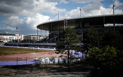 '올림픽' 개막 앞둔 프랑스 '초비상'…테러 경보 최고 단계 발령