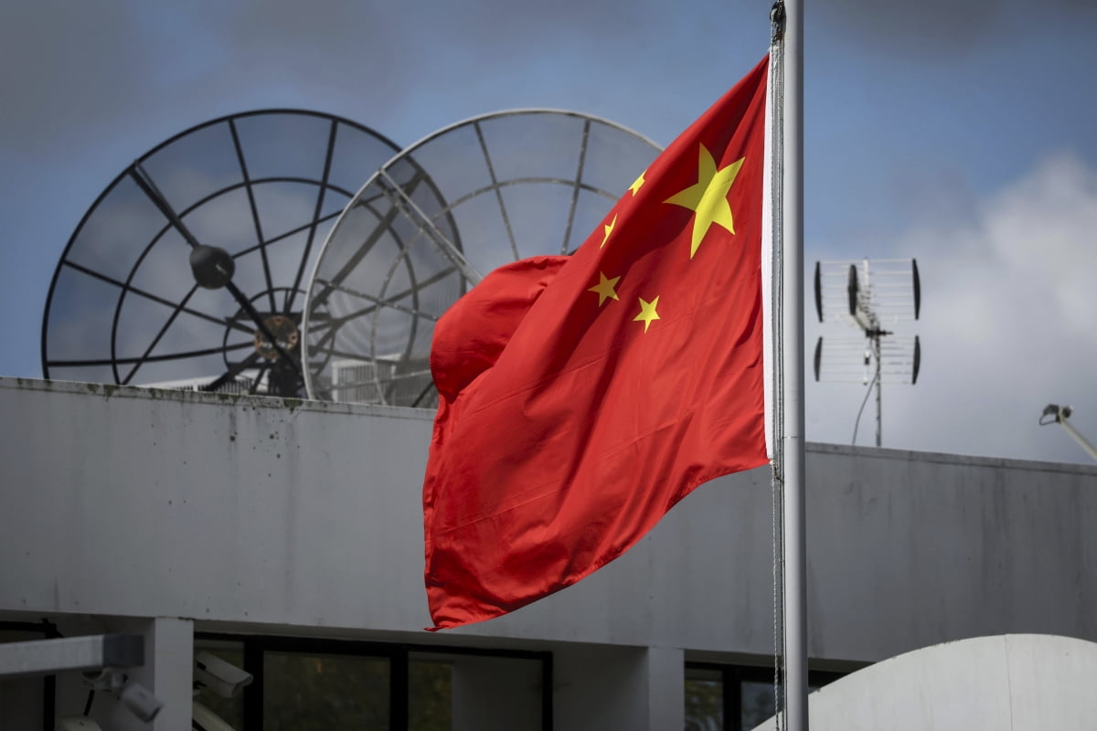 "중국 비판하면 공격"…中 해커집단, 결국 美에 혼쭐 났다