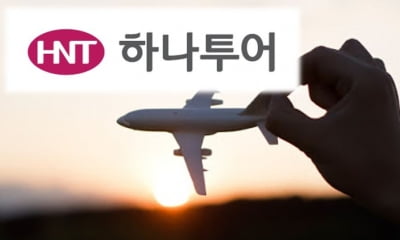 [단독]국내 여행 1위 플랫폼 하나투어 매물로