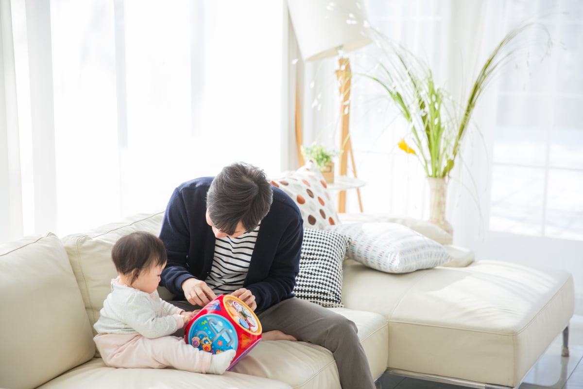 육아참여 직원 많은 기업, 서울시와 계약할 때 가산점 받는다