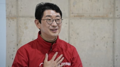 '찐윤' 與 주진우 "용산, 검사 출신은 선입견…부산 변화 이끌 것"