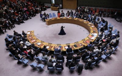 러시아 반대에... 北 제재 감시하던 유엔 전문가패널 사라진다