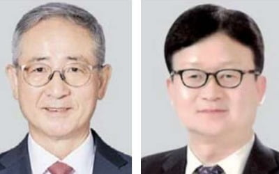 태영건설, 경영정상화 노력…최금락·최진국 각자 대표 체제