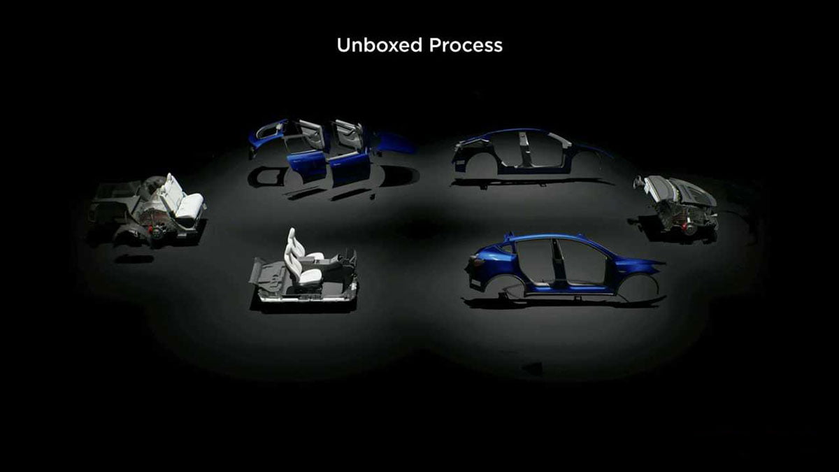 비용 절감에 초점 맞춘 테슬라, 100년 전통 포드식 제조법 탈피하나