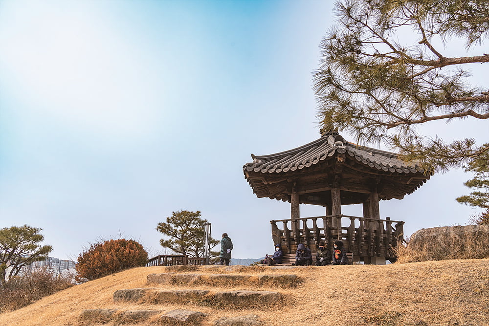 경북 영주 관사골