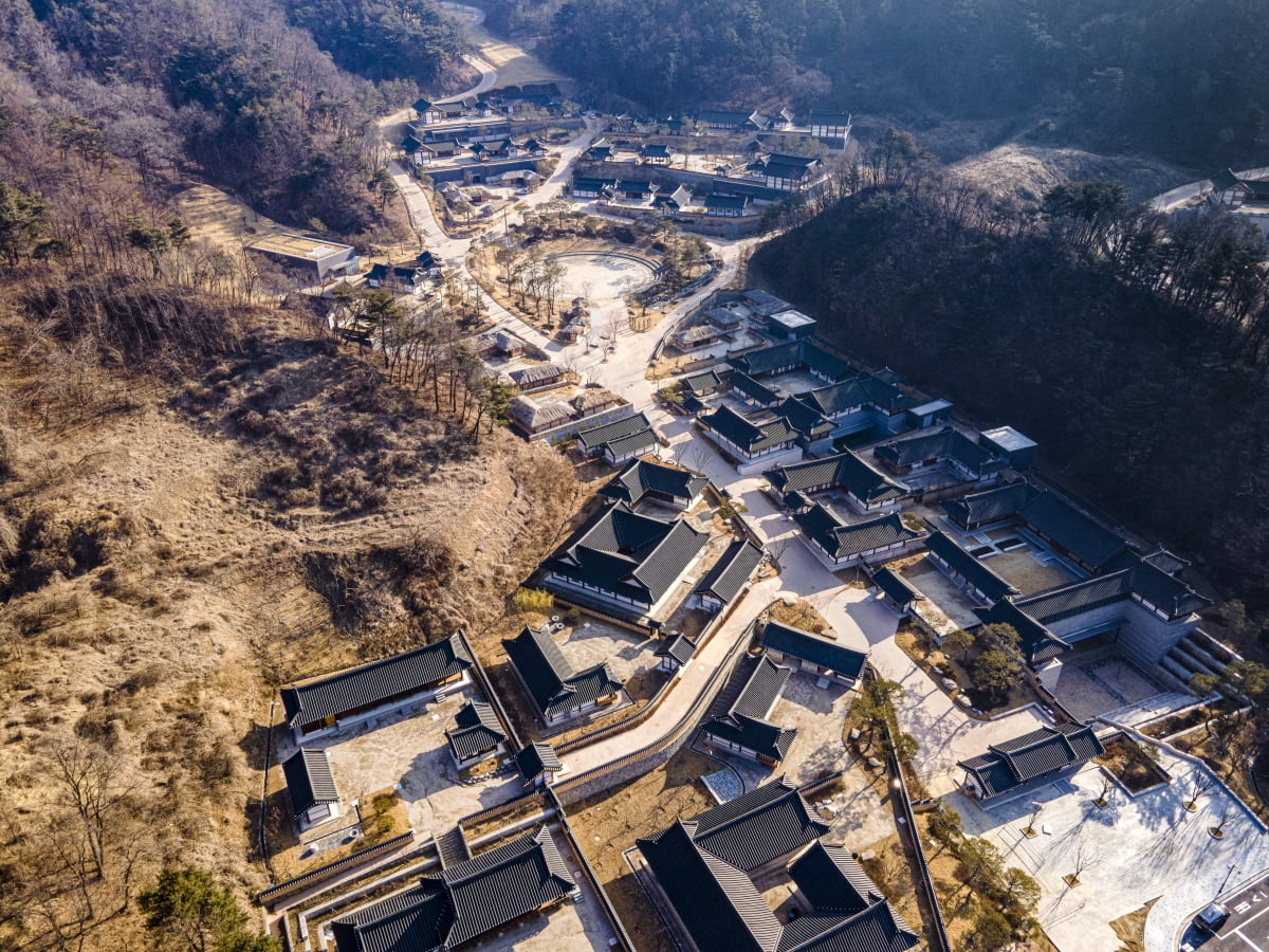 경북 영주 선비세상