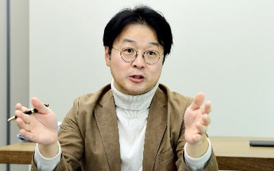 "자사주만 소각해도 코스피 40% 오른다…상법부터 개정해야" [한국증시 2.0: K프리미엄으로③]