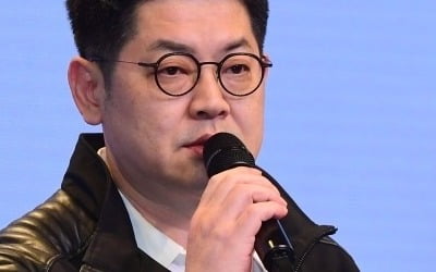 "오메가엑스가 강제추행 가해자"…CCTV 공개한 스파이어엔터