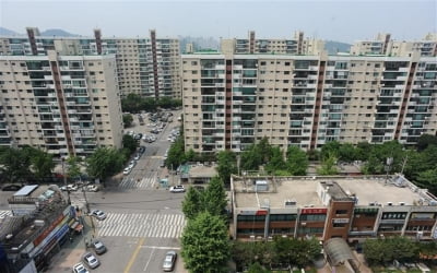 "보고도 믿을 수 없는 가격"…115억 아파트 거래에 '들썩'