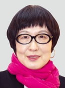 김혜순 시인 