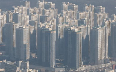 서울 올해 아파트 입주, 40% 줄어든다…둔촌주공 입주장은 9월