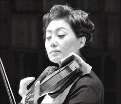 [오늘의 arte] 티켓 이벤트 : 김현미 바이올린 독주회