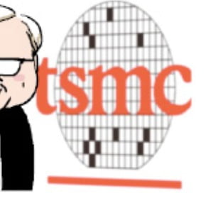 [천자칼럼] TSMC 새 회장의 첫 업무