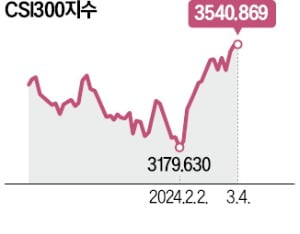  中 증시 반등에 '중학개미들'컴백…반도체·전기차 관련주 집중 매수