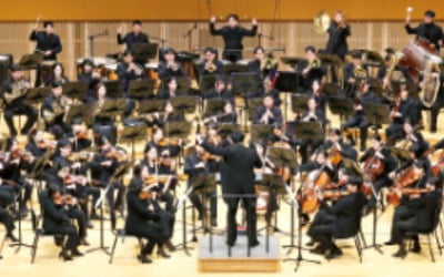 23개 오케스트라 축제 여는 한화그룹