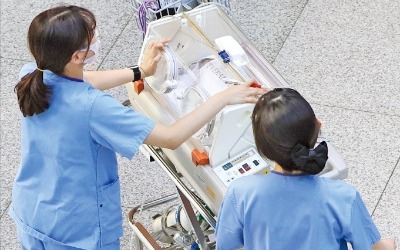 "새 간호법도 검토"…집단사직이 쏘아올린 의료개혁