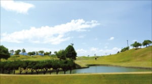 싸이칸63, 일본 사가현 골프장 4곳 이용 평생 회원권