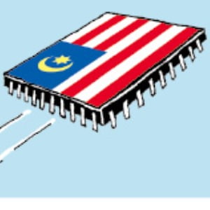 [천자칼럼] 말레이시아 반도체산업