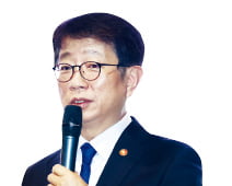 박상우 국토부 장관 "재건축, 시장의 힘으로 할 마지막 기회"