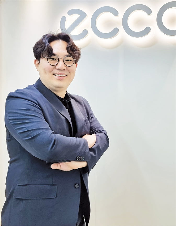 신동욱 대표 "에코카지노 쪽박걸, 젊은세대와 카지노 쪽박걸를 더 가깝게 하는 가교역할 하겠다"