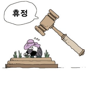 "농사 바쁘니 재판 쉽니다"…법원 첫 '농번기 휴정'