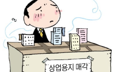 검단역세권에도 민간참여 '0'…LH 상업용지 매각 '빨간불'